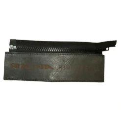 Zamek łączący spodnie z kurtką RICHA BELT CONNECTOR BLACK czarny