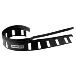 Zamek łączący spodnie z kurtką SPIDI MATCH BELT BLACK 44-54 czarny