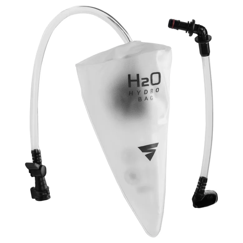 Zbiornik na wodę SHIMA HYDROBAG przezroczysty