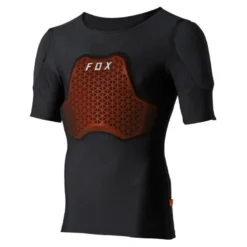 Zbroja FOX BASEFRAME PRO BLACK czarny