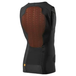 Zbroja FOX BASEFRAME PRO BLACK czarny