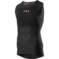 Zbroja FOX BASEFRAME PRO BLACK czarny