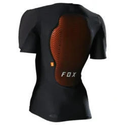 Zbroja FOX LADY BASEFRAME PRO BLACK czarny