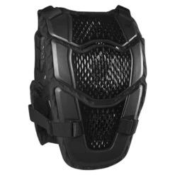 Zbroja FOX RACEFRAME IMPACT CE BLACK czarny