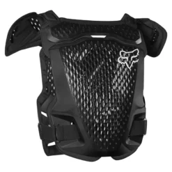 Zbroja FOX R3 BLACK czarny
