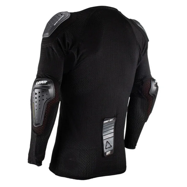 Zbroja LEATT 3.5 BLACK czarny