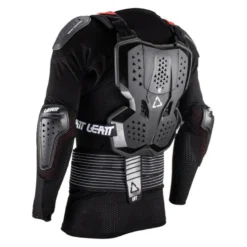 Zbroja LEATT 3.5 BLACK czarny