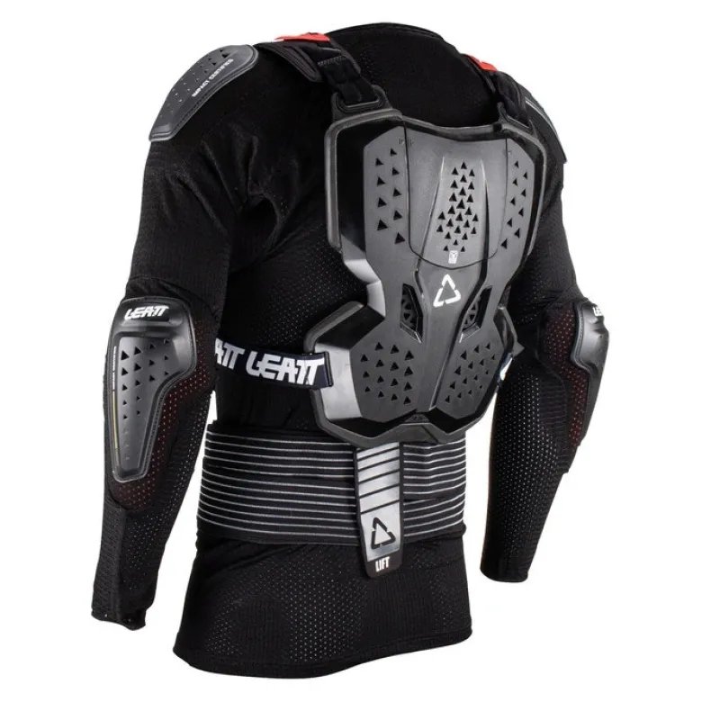 Zbroja LEATT 3.5 BLACK czarny