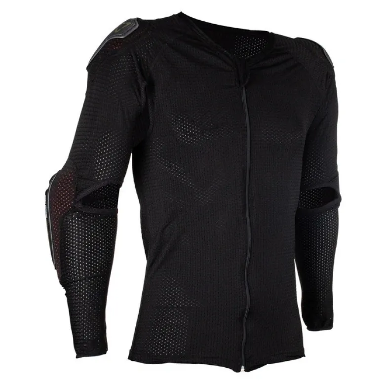 Zbroja LEATT 3.5 BLACK czarny