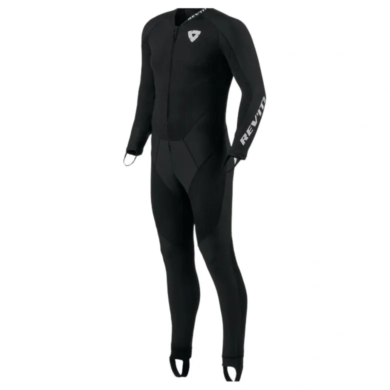 Zestaw bielizny termoaktywnej REVIT BLAST BLACK czarny