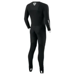 Zestaw bielizny termoaktywnej REVIT BLAST BLACK czarny