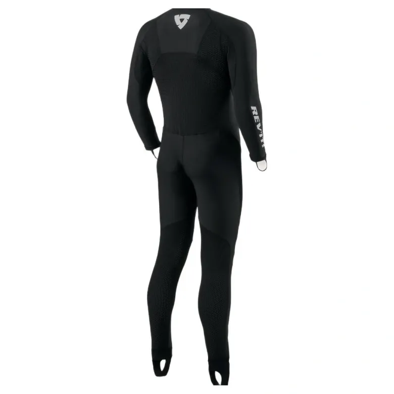 Zestaw bielizny termoaktywnej REVIT BLAST BLACK czarny