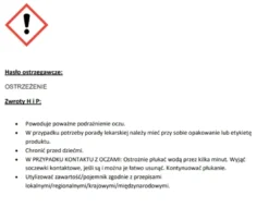 Zestaw do odzieży skórzanej S100 czyszczenie i balsam