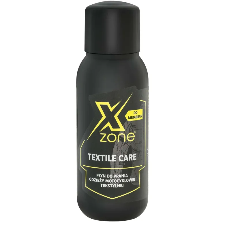 Zestaw do pielęgnacji odzieży tekstylnej XZONE 600ml