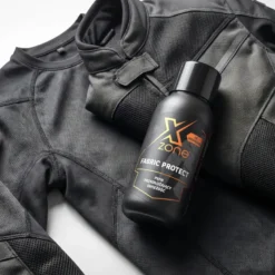 Zestaw do pielęgnacji odzieży tekstylnej XZONE 600ml