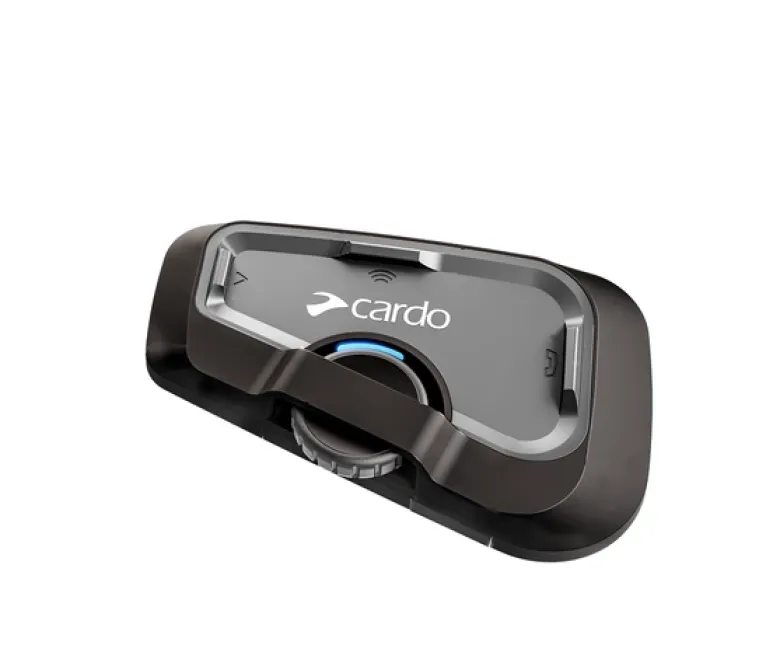 Zestaw interkomów CARDO FREECOM 4X + SPIRIT HD