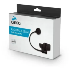 Zestaw montażowy CARDO HELMET KIT EDGE